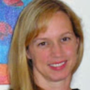 Meet your Posher, Becky